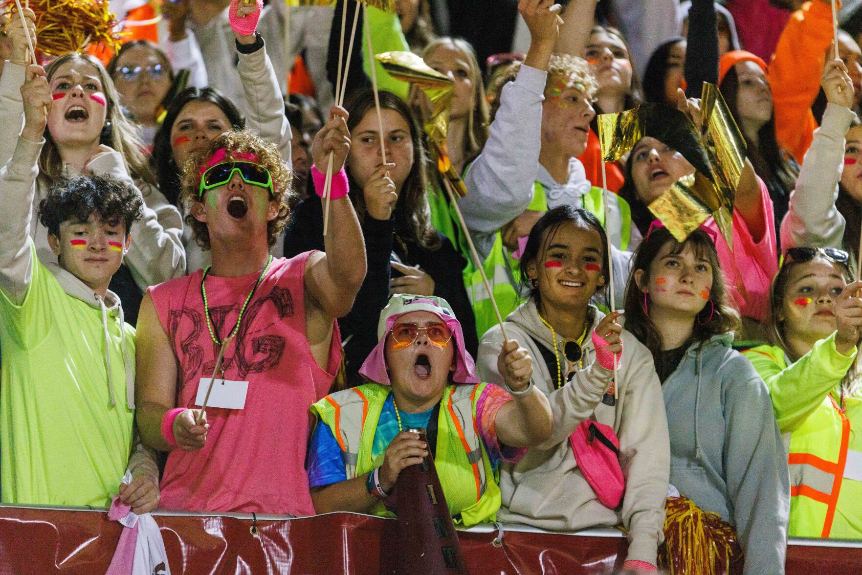 Big Game Football 2022